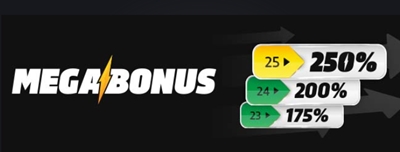 Le Méga Bonus